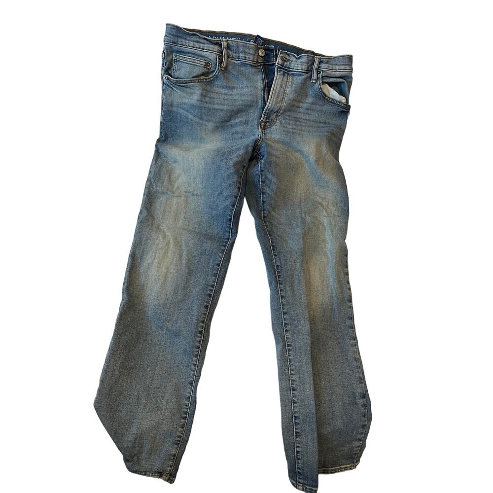 Arizona Jean Advance Flex Jeans Mens 36x32